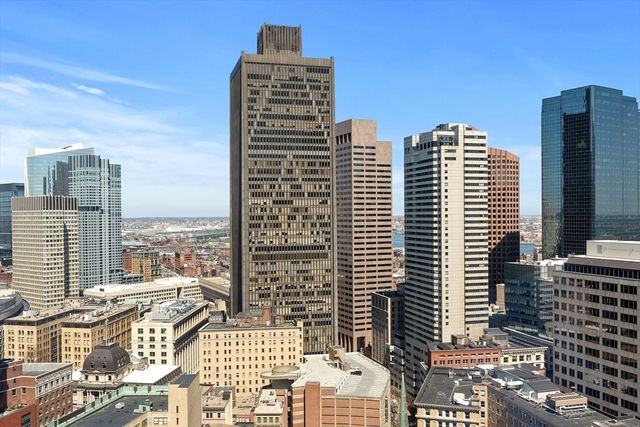 1 Franklin St 3106, Boston, MA 02110