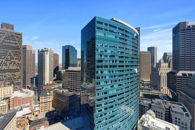 1 Franklin St 3106, Boston, MA 02110