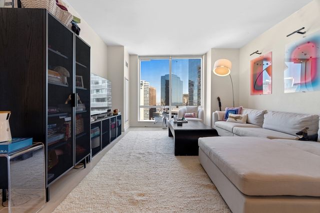1 Franklin St 3106, Boston, MA 02110