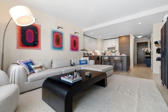1 Franklin St 3106, Boston, MA 02110