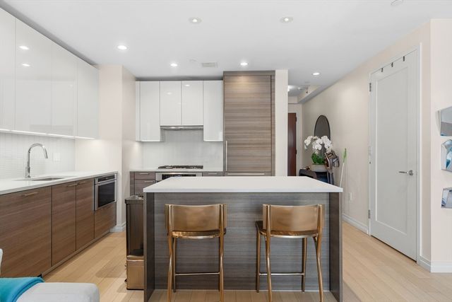 1 Franklin St 3106, Boston, MA 02110