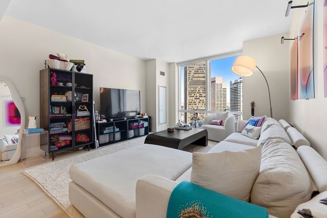1 Franklin St 3106, Boston, MA 02110