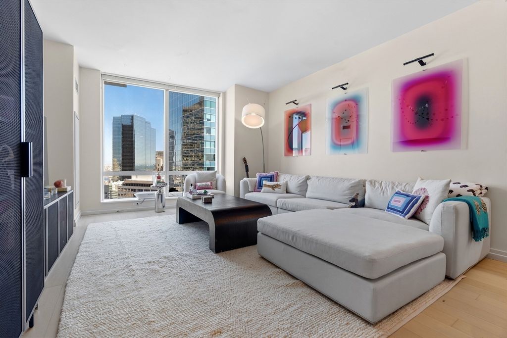 1 Franklin St 3106, Boston, MA 02110