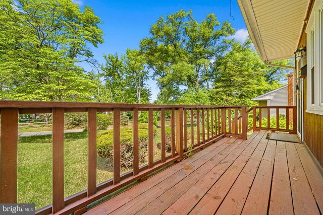 8803 63RD AVE, College Park, MD 20740