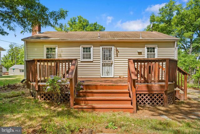 8803 63RD AVE, College Park, MD 20740