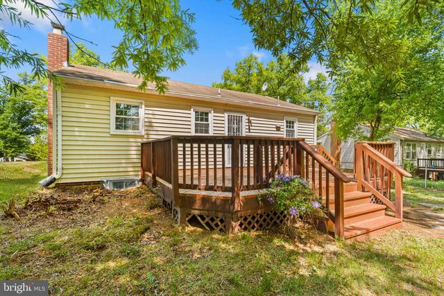 8803 63RD AVE, College Park, MD 20740