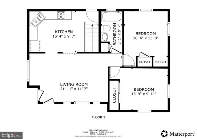 8803 63RD AVE, College Park, MD 20740
