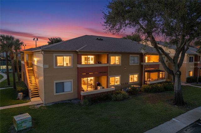 646 KENWICK CIRCLE 204, Casselberry, FL 32707