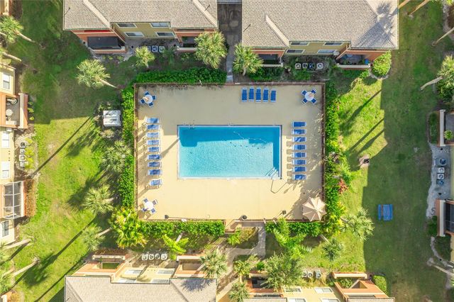 646 KENWICK CIRCLE 204, Casselberry, FL 32707