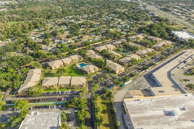 646 KENWICK CIRCLE 204, Casselberry, FL 32707