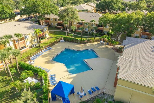 646 KENWICK CIRCLE 204, Casselberry, FL 32707