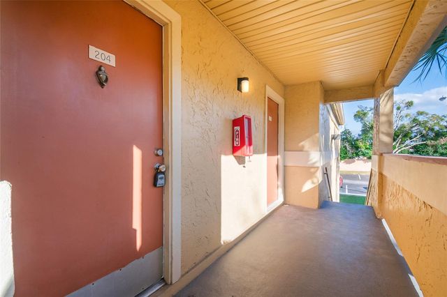 646 KENWICK CIRCLE 204, Casselberry, FL 32707