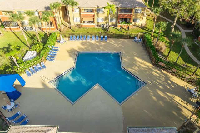 646 KENWICK CIRCLE 204, Casselberry, FL 32707