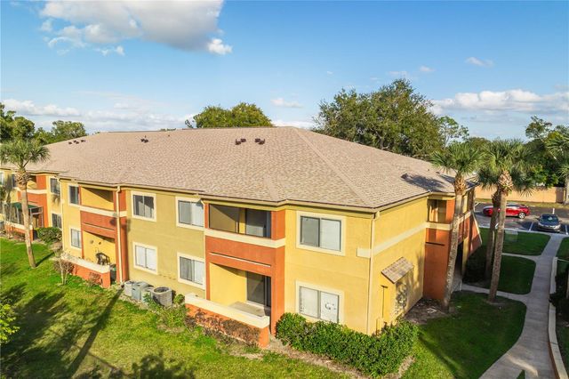 646 KENWICK CIRCLE 204, Casselberry, FL 32707