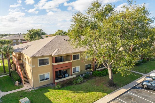 646 KENWICK CIRCLE 204, Casselberry, FL 32707