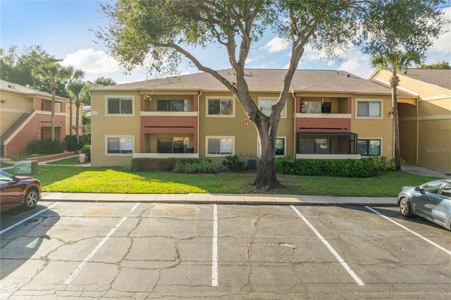 646 KENWICK CIRCLE 204, Casselberry, FL 32707