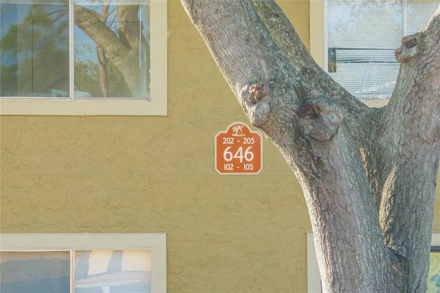 646 KENWICK CIRCLE 204, Casselberry, FL 32707