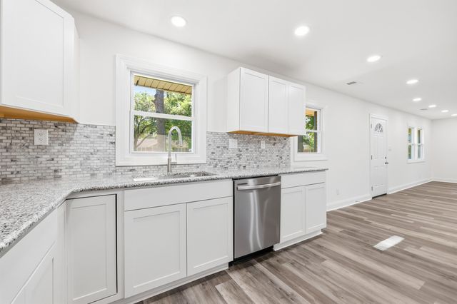 1891 Middleton St., Georgetown, SC 29440