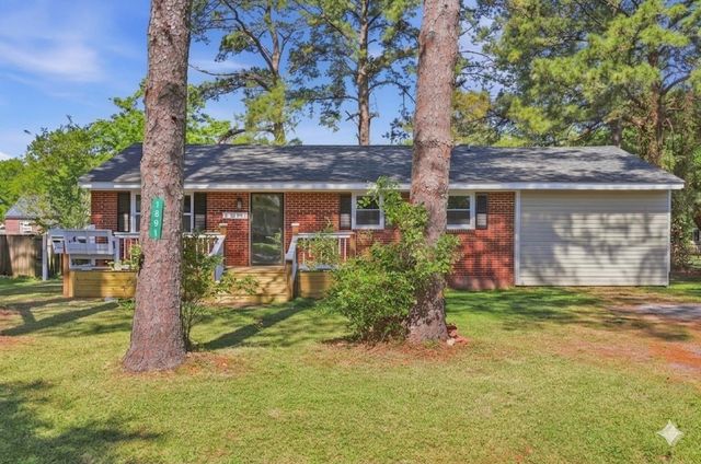 1891 Middleton St., Georgetown, SC 29440