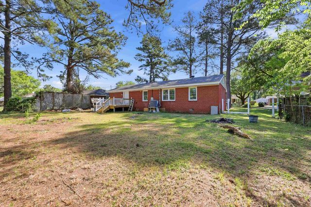 1891 Middleton St., Georgetown, SC 29440