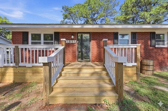 1891 Middleton St., Georgetown, SC 29440