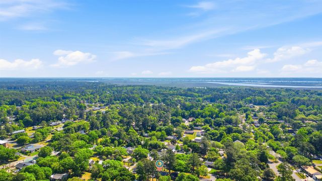 1891 Middleton St., Georgetown, SC 29440