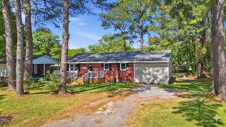 1891 Middleton St., Georgetown, SC 29440