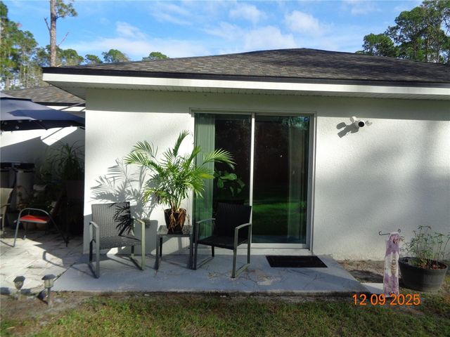 2380 8TH AVENUE, Deland, FL 32724