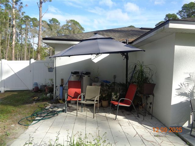 2380 8TH AVENUE, Deland, FL 32724