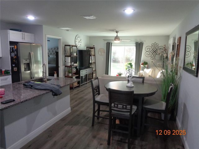 2380 8TH AVENUE, Deland, FL 32724