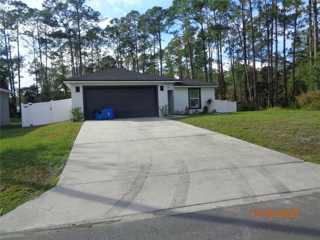 2380 8TH AVENUE, Deland, FL 32724