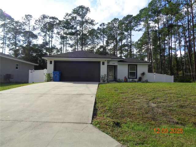 2380 8TH AVENUE, Deland, FL 32724