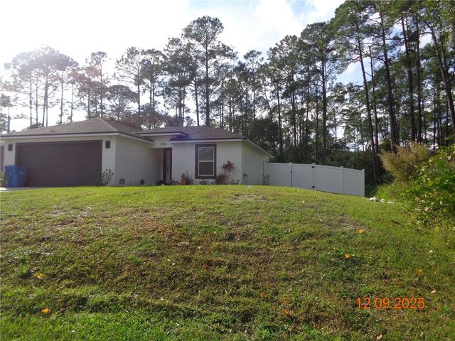 2380 8TH AVENUE, Deland, FL 32724