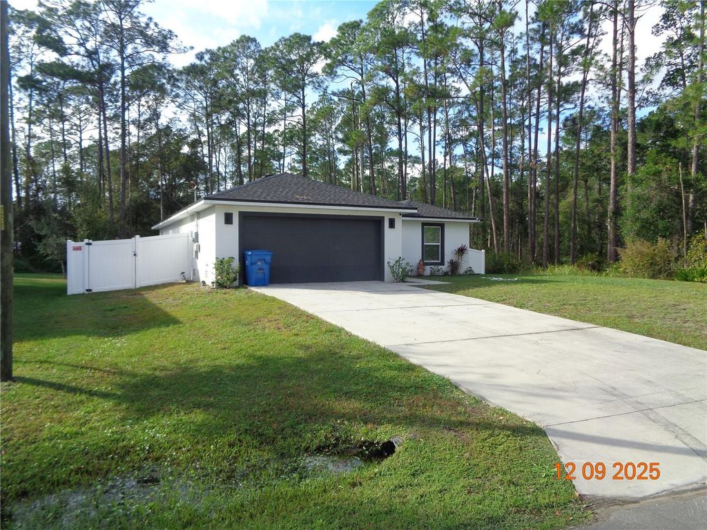 2380 8TH AVENUE, Deland, FL 32724