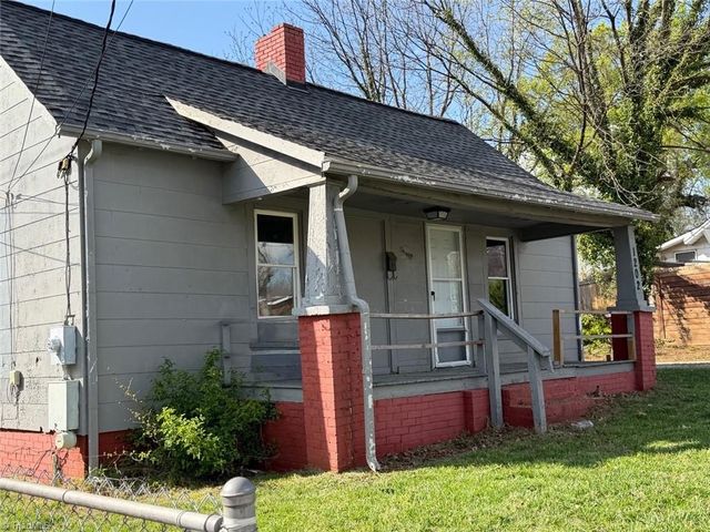 1202 S Elm Street, High Point, NC 27360