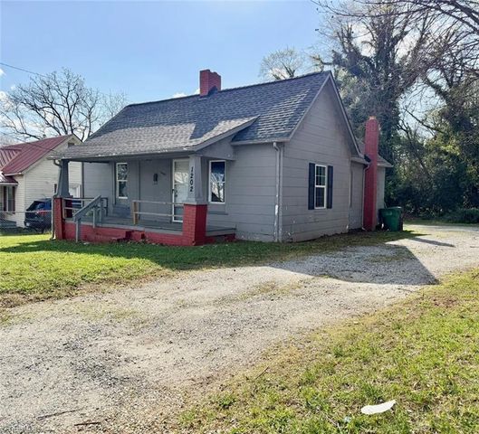 1202 S Elm Street, High Point, NC 27360