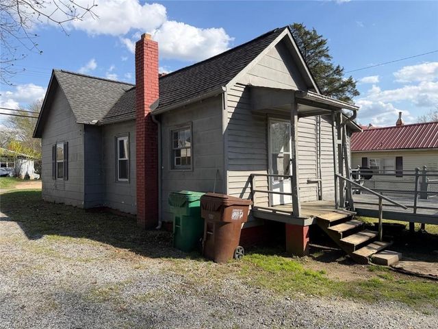 1202 S Elm Street, High Point, NC 27360