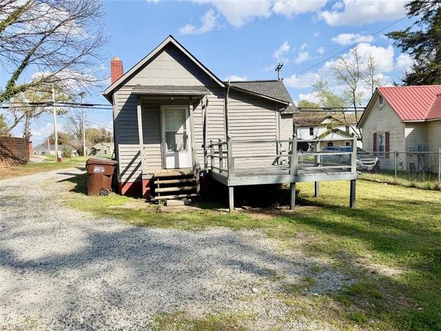 1202 S Elm Street, High Point, NC 27360