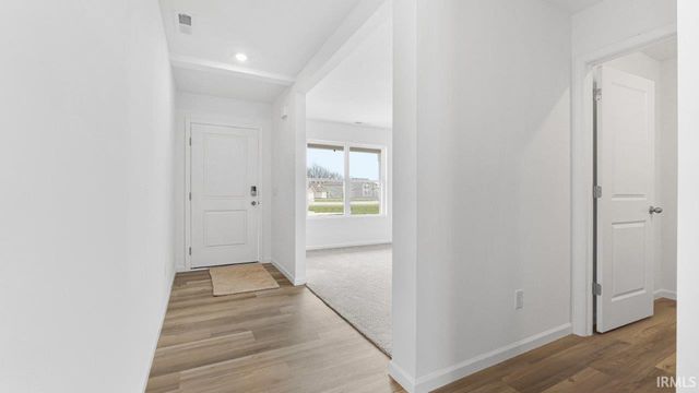 2981 Skywalker Pass, Fort Wayne, IN 46818