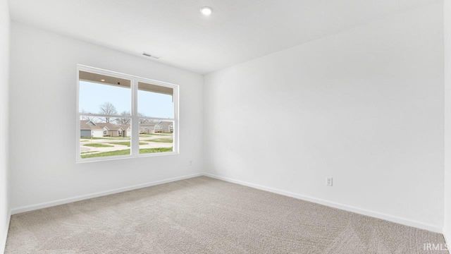 2981 Skywalker Pass, Fort Wayne, IN 46818