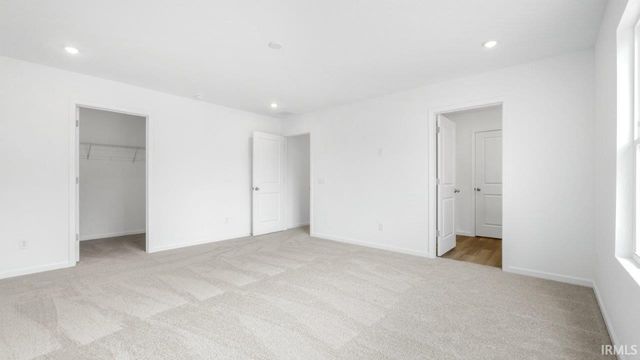 2981 Skywalker Pass, Fort Wayne, IN 46818