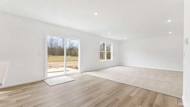 2981 Skywalker Pass, Fort Wayne, IN 46818
