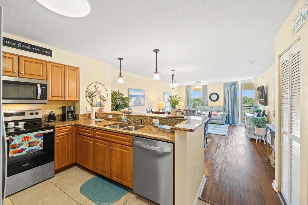 1819 N Ocean Blvd. N # 6020, North Myrtle Beach, NC 29582 — photo 4
