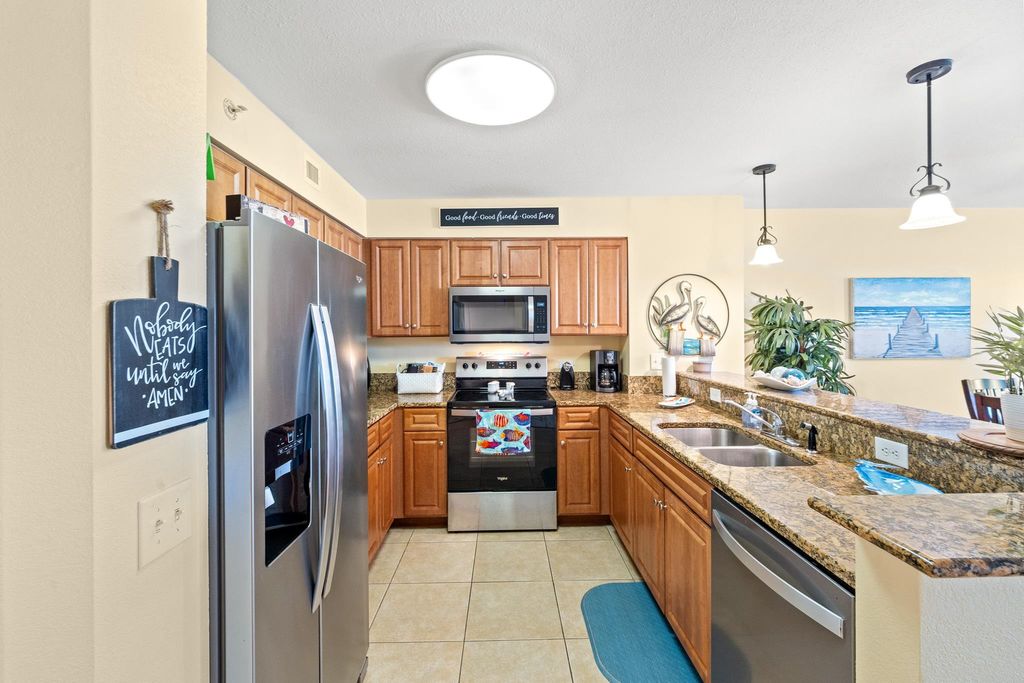1819 N Ocean Blvd. N # 6020, North Myrtle Beach, NC 29582 — photo 5