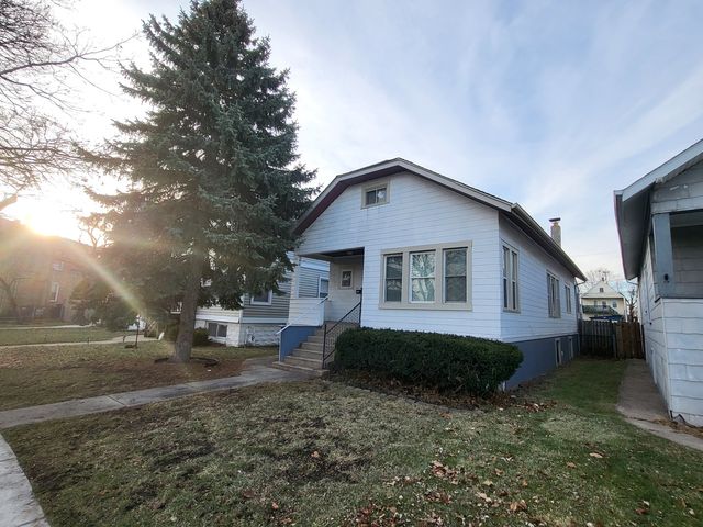 4820 N Kentucky Avenue, Chicago, IL 60630