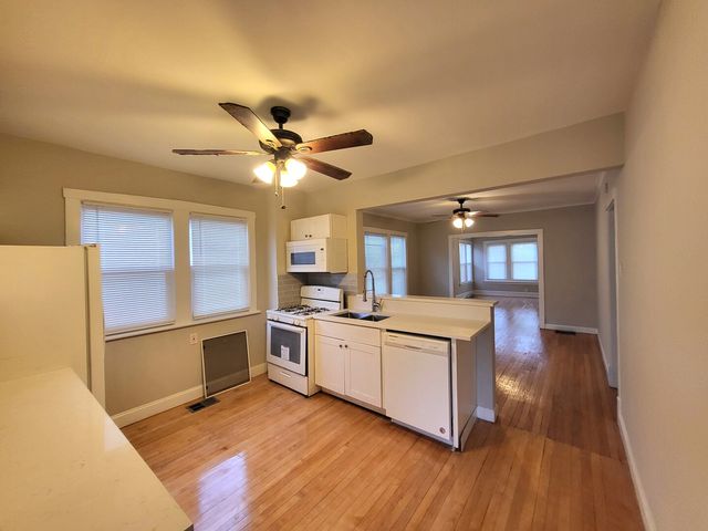 4820 N Kentucky Avenue, Chicago, IL 60630