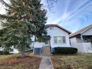 4820 N Kentucky Avenue, Chicago, IL 60630