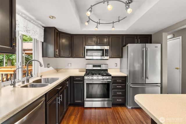 32007 226th Avenue SE, Kent, WA 98042