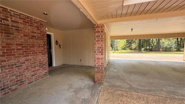 39 RICE Lane, Dry Prong, LA 71423