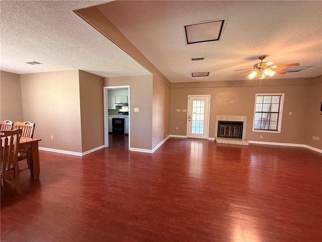 39 RICE Lane, Dry Prong, LA 71423